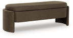 Vavuniya Storage Bench - Inland Furniture (San Bernardino, CA)