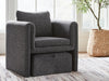 Vreni Accent Chair - Inland Furniture (San Bernardino, CA)