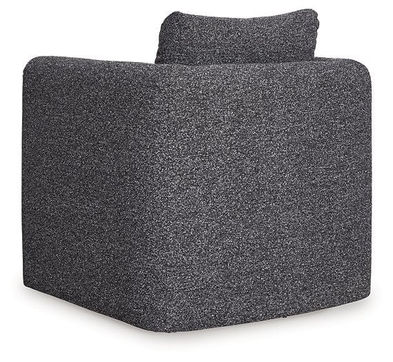 Vreni Accent Chair - Inland Furniture (San Bernardino, CA)
