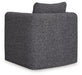 Vreni Accent Chair - Inland Furniture (San Bernardino, CA)