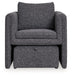 Vreni Accent Chair - Inland Furniture (San Bernardino, CA)