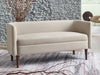 Wainner Accent Bench - Inland Furniture (San Bernardino, CA)