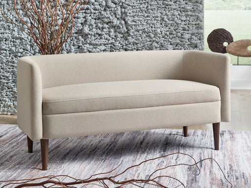 Wainner Accent Bench - Inland Furniture (San Bernardino, CA)