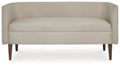 Wainner Accent Bench - Inland Furniture (San Bernardino, CA)
