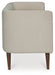 Wainner Accent Bench - Inland Furniture (San Bernardino, CA)
