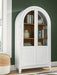Dagandale Accent Cabinet - Inland Furniture (San Bernardino, CA)