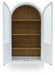 Dagandale Accent Cabinet - Inland Furniture (San Bernardino, CA)