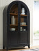 Dagandale Accent Cabinet - Inland Furniture (San Bernardino, CA)