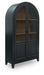 Dagandale Accent Cabinet - Inland Furniture (San Bernardino, CA)