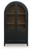 Dagandale Accent Cabinet - Inland Furniture (San Bernardino, CA)