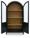Dagandale Accent Cabinet - Inland Furniture (San Bernardino, CA)