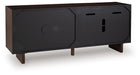 Welby Accent Cabinet - Inland Furniture (San Bernardino, CA)