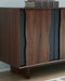 Welby Accent Cabinet - Inland Furniture (San Bernardino, CA)