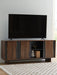 Welby Accent Cabinet - Inland Furniture (San Bernardino, CA)