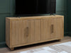 Niam Accent Cabinet - Inland Furniture (San Bernardino, CA)