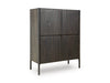 Orsonal Accent Cabinet - Inland Furniture (San Bernardino, CA)