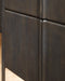 Orsonal Accent Cabinet - Inland Furniture (San Bernardino, CA)