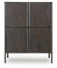 Orsonal Accent Cabinet - Inland Furniture (San Bernardino, CA)