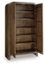 Thoren Accent Cabinet - Inland Furniture (San Bernardino, CA)