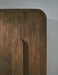Thoren Accent Cabinet - Inland Furniture (San Bernardino, CA)
