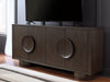 Veeda Accent Cabinet - Inland Furniture (San Bernardino, CA)