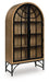 Gwenwich Accent Cabinet - Inland Furniture (San Bernardino, CA)
