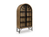 Gwenwich Accent Cabinet - Inland Furniture (San Bernardino, CA)