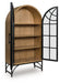 Gwenwich Accent Cabinet - Inland Furniture (San Bernardino, CA)