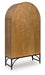 Gwenwich Accent Cabinet - Inland Furniture (San Bernardino, CA)