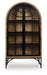 Gwenwich Accent Cabinet - Inland Furniture (San Bernardino, CA)