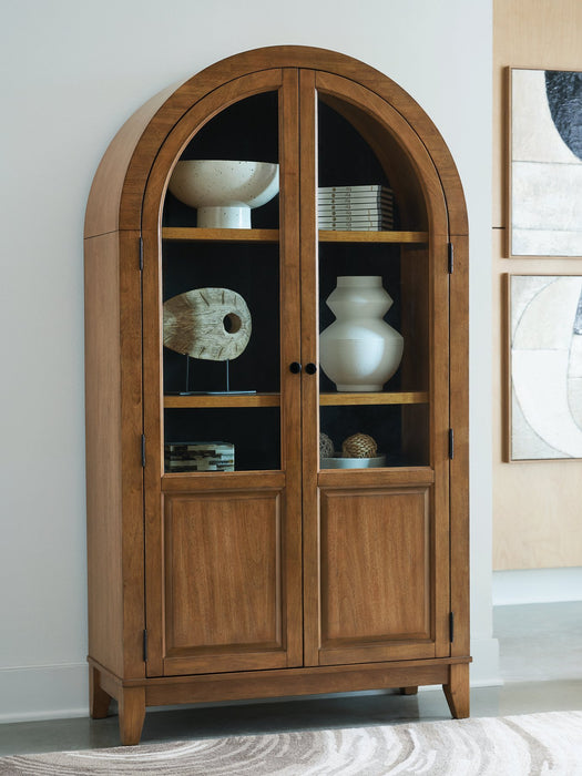 Dagandale Accent Cabinet - Inland Furniture (San Bernardino, CA)