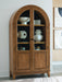 Dagandale Accent Cabinet - Inland Furniture (San Bernardino, CA)