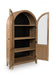 Dagandale Accent Cabinet - Inland Furniture (San Bernardino, CA)