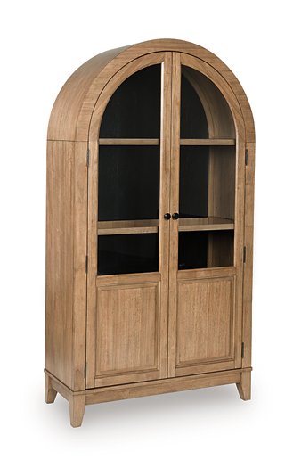 Dagandale Accent Cabinet - Inland Furniture (San Bernardino, CA)