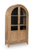 Dagandale Accent Cabinet - Inland Furniture (San Bernardino, CA)