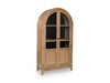 Dagandale Accent Cabinet - Inland Furniture (San Bernardino, CA)