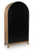 Dagandale Accent Cabinet - Inland Furniture (San Bernardino, CA)