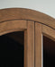Dagandale Accent Cabinet - Inland Furniture (San Bernardino, CA)