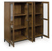 Wrenridge Accent Cabinet - Inland Furniture (San Bernardino, CA)