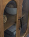 Niall Accent Cabinet - Inland Furniture (San Bernardino, CA)