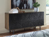 Lavinmont Accent Cabinet - Inland Furniture (San Bernardino, CA)