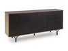 Lavinmont Accent Cabinet - Inland Furniture (San Bernardino, CA)