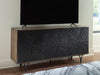 Lavinmont Accent Cabinet - Inland Furniture (San Bernardino, CA)