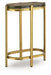 Porterville Accent Table - Inland Furniture (San Bernardino, CA)