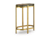 Porterville Accent Table - Inland Furniture (San Bernardino, CA)