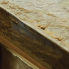 Porterville Accent Table - Inland Furniture (San Bernardino, CA)
