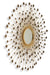 Morwenna Accent Mirror - Inland Furniture (San Bernardino, CA)