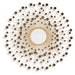 Morwenna Accent Mirror - Inland Furniture (San Bernardino, CA)