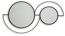 Shayham Accent Mirror - Inland Furniture (San Bernardino, CA)