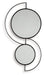 Shayham Accent Mirror - Inland Furniture (San Bernardino, CA)